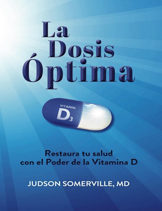 La Dosis Óptima - cover