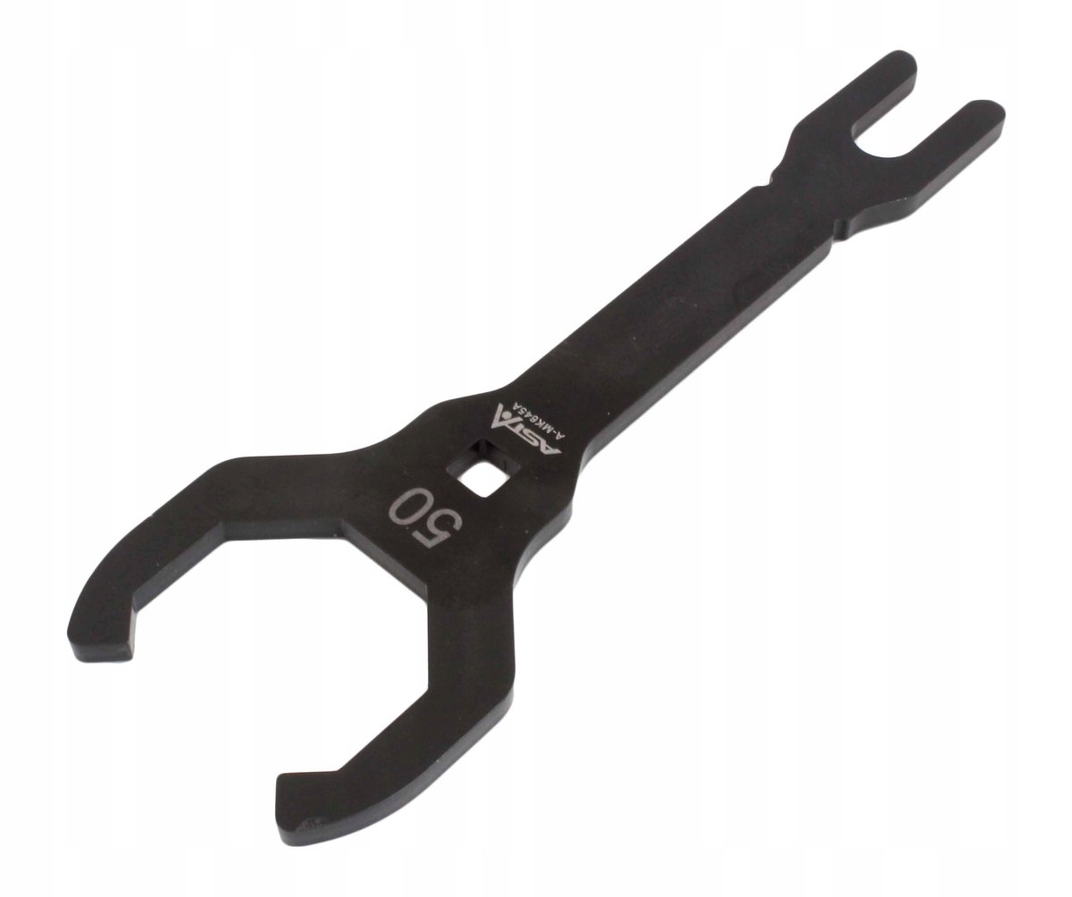 Sleutel Voorvork Demontage 50mm Asta A-MK645A