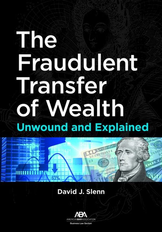 The Fraudulent Transfer of Wealth - cover