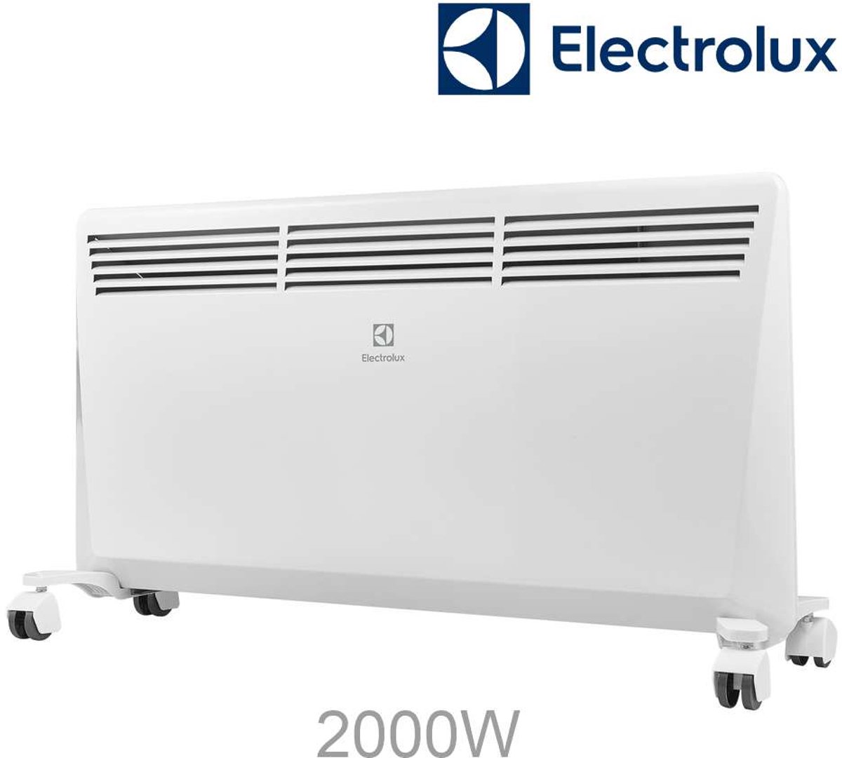 Elektrische kachel Electrolux 2000 W