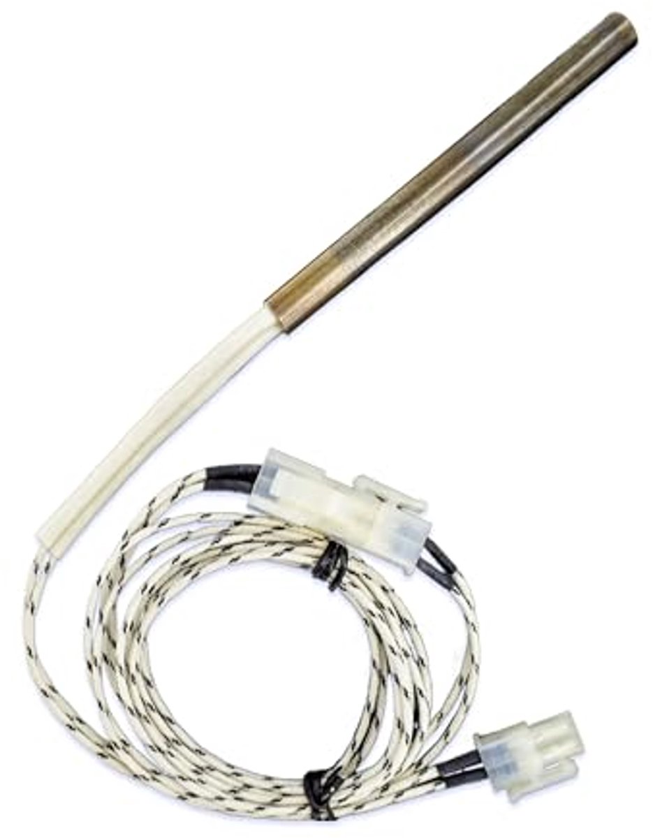 Hot Rod Ignitor Kit voor Pelletgrills met WiFIRE Technologie