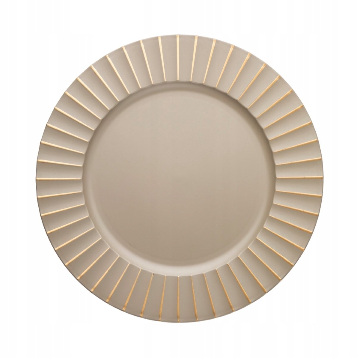 Altom Design Onderzetter 32,5 cm - Elegante Tafeldecoratie