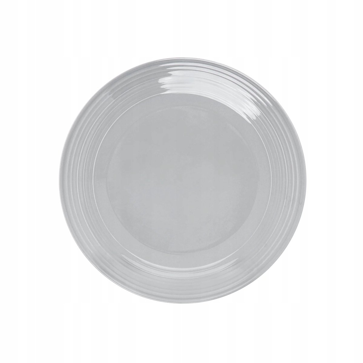 Ambition Linea Deserowy Talerz 21 cm - Grijs