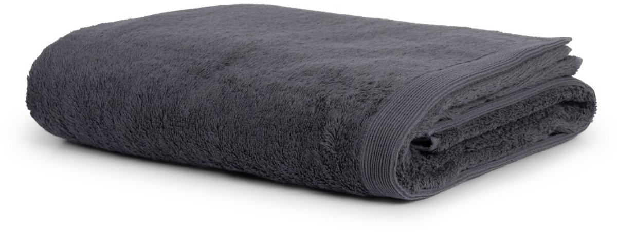 Linolux Saunalaken Home Anthracite 90x200