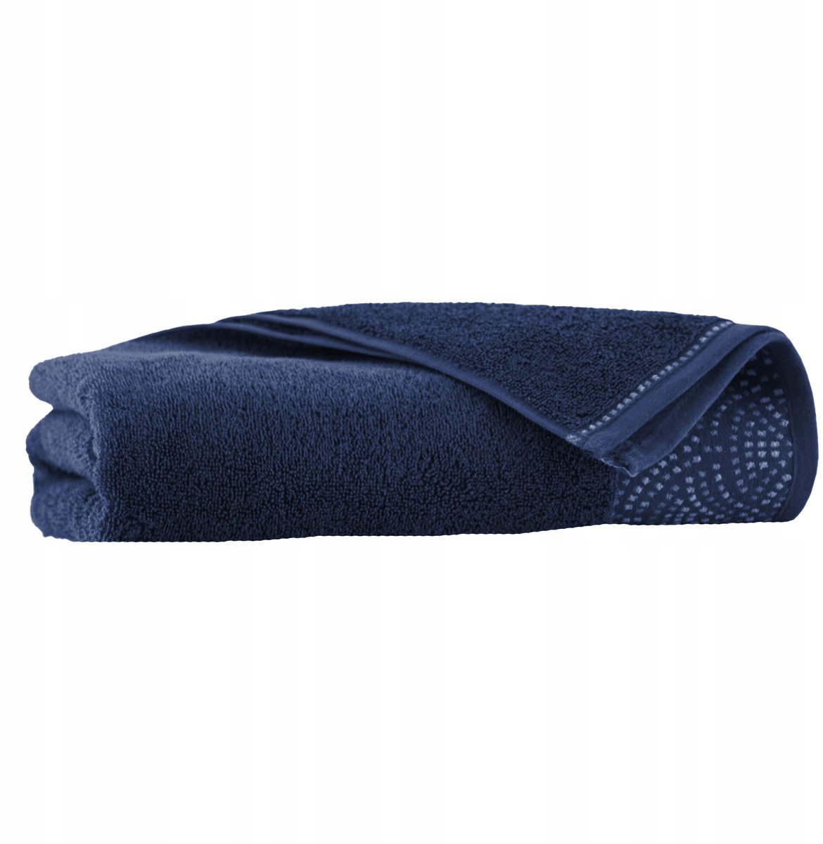 Zwoltex Badhanddoek Frotte 50x90cm - Egyptisch Katoen