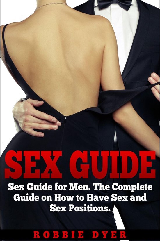 Sex Guide - cover