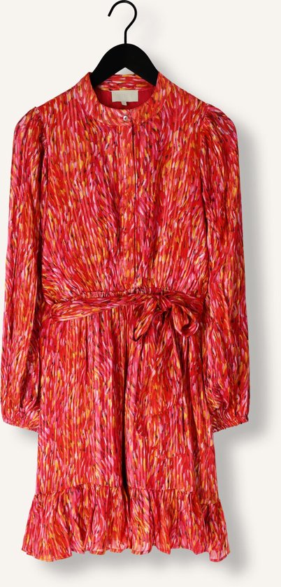 Notre-V Nv-fiona Robes Femme - Robe - Rok - Robe - Multi - Taille 38