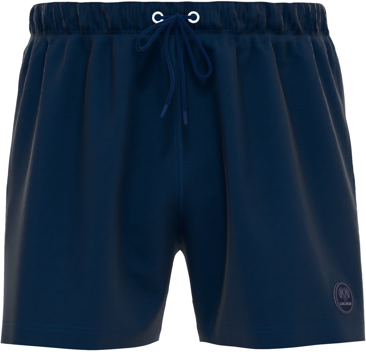 Blauwe heren zwemshort Ceceba Rio