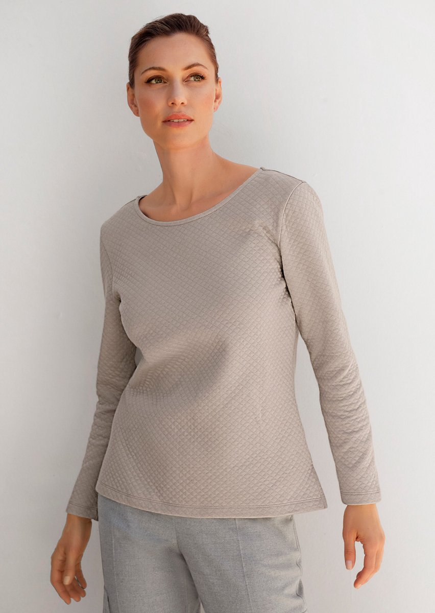 MADELEINE Sweatshirt Sweatshirt
