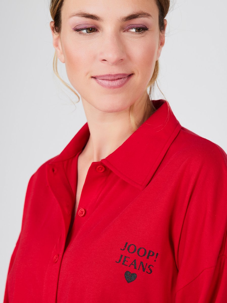 Joop! Sleepshirt After Dark