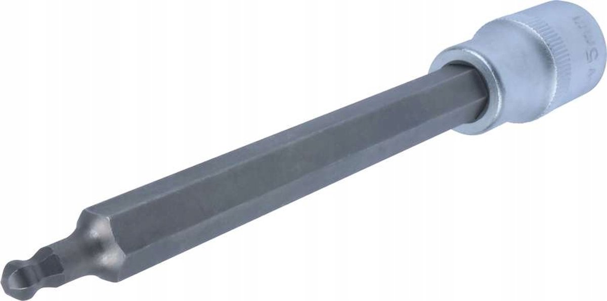 Dopsleutel 5mm voor Oliecarter VW, Audi, Seat, Skoda