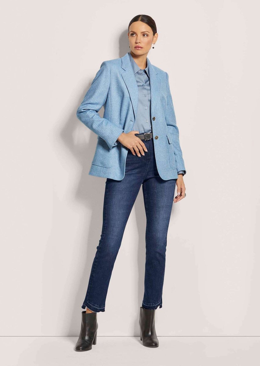 MADELEINE Blazer Blazer