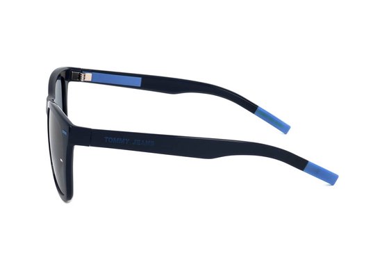 TOMMYJEANS Zonnebril (TJ0040/S) Volwassenen Blauw Volledig omrand van T.O.M. — afbeelding 4