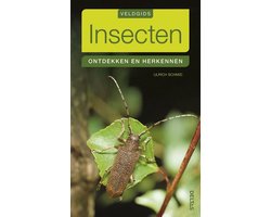 Veldgids - Insecten
