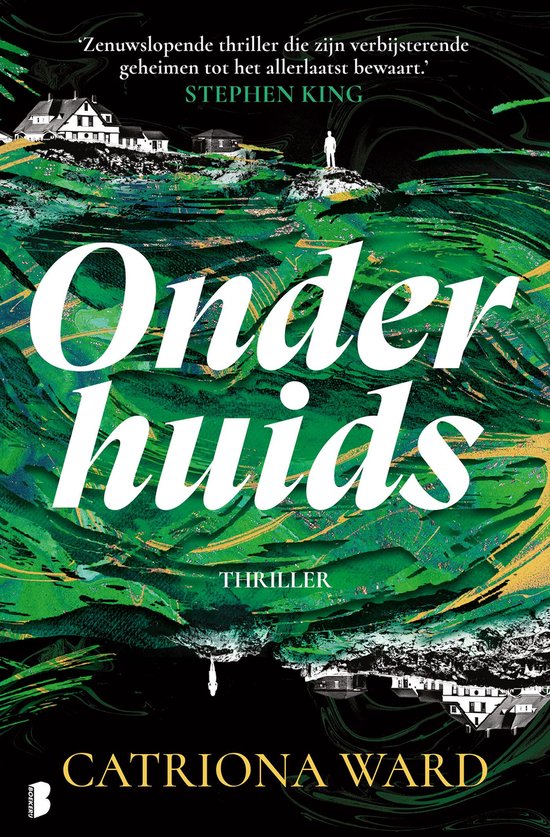 Onderhuids - cover