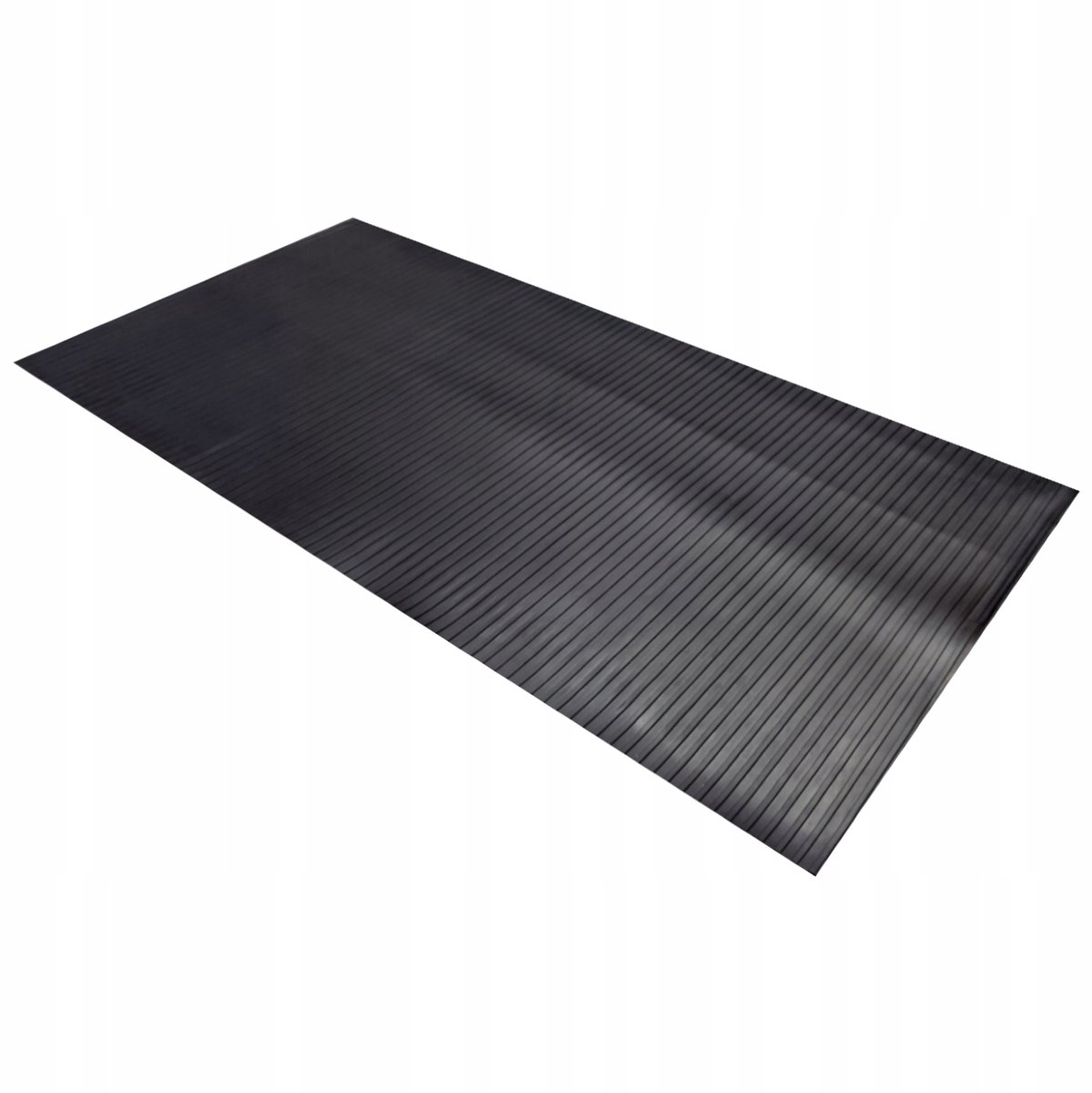 Beschermende Mat voor Grill & Meer - 120x50 cm, Brede Ribbel