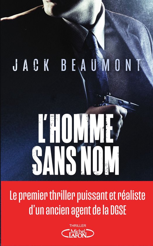 L'Homme sans nom - cover