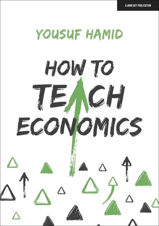 How to Teach Economics - cover