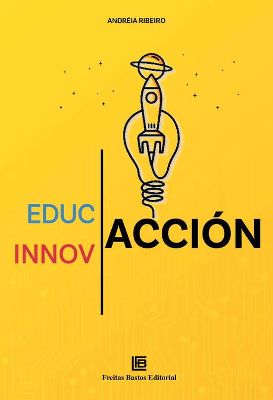 Educación e Innovación - cover