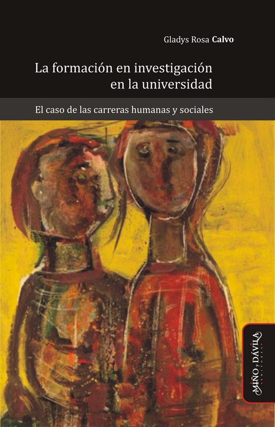 Ideas en debate. Serie educación - La formación en investi ... - cover