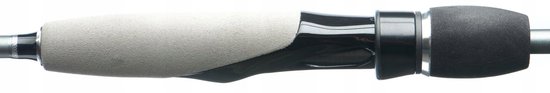 Jaxon XT-ONE Spin Hengel 2,40m 3-21g - Lichtgewicht & Gevoelig van Jaxon — afbeelding 5