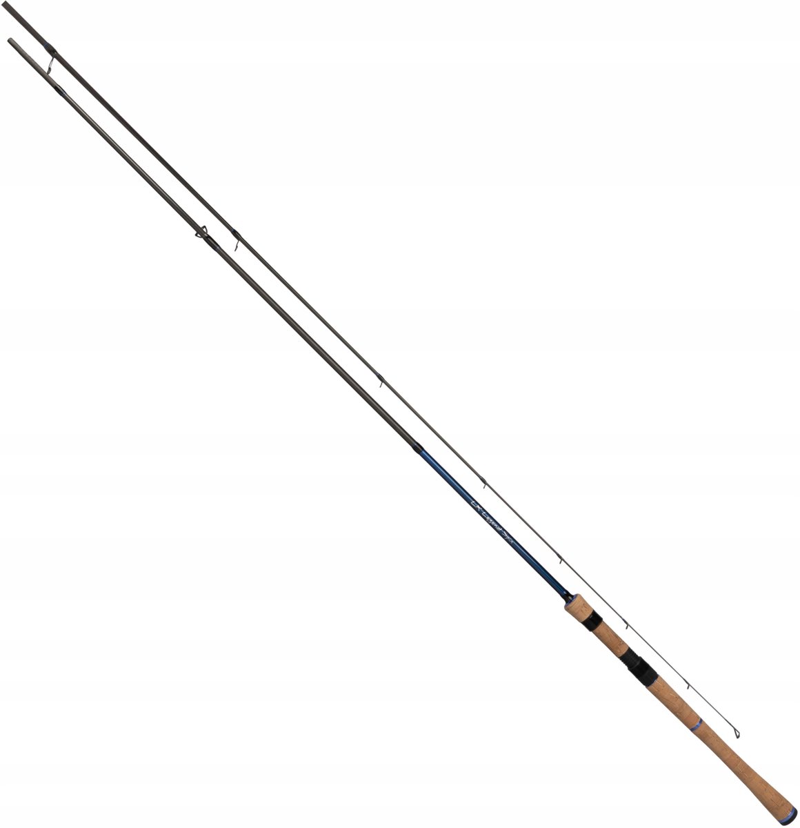 Mikado LX Legend Spin Hengel 213cm 1-7g - Perfect voor Jigs en Side-Rig