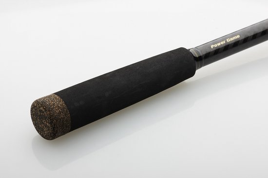 Savage Gear SG2 Power Game Triggerhengel 259cm 70-130g van Savage Gear — afbeelding 4