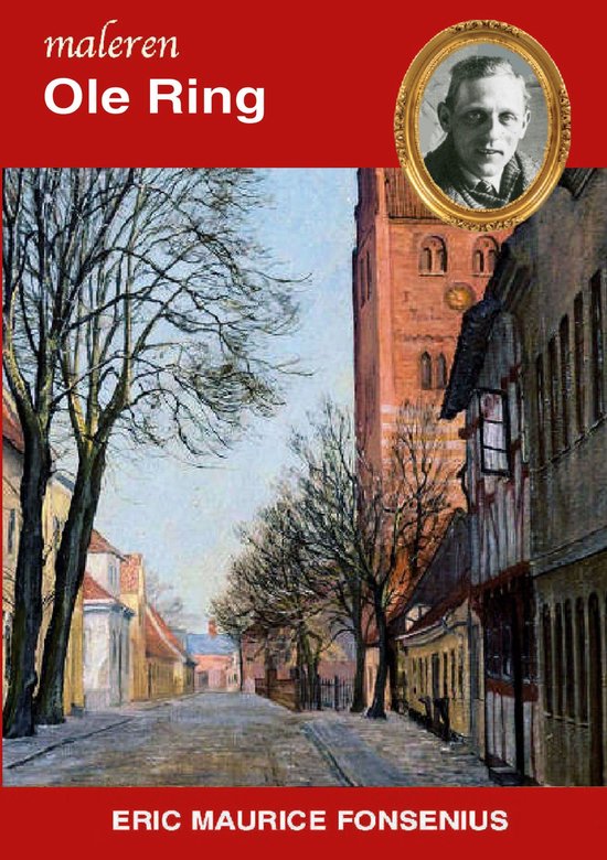 Danske kunstmalere 6 - Ole Ring