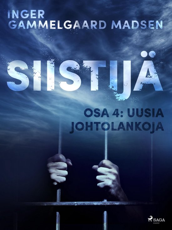 Siistijä 4 - Siistijä 4: Uusia johtolankoja - cover