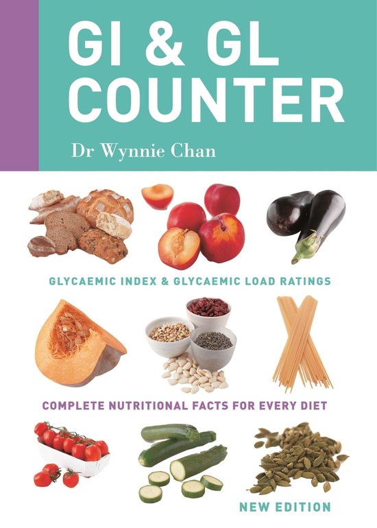 GI & GL Counter - cover