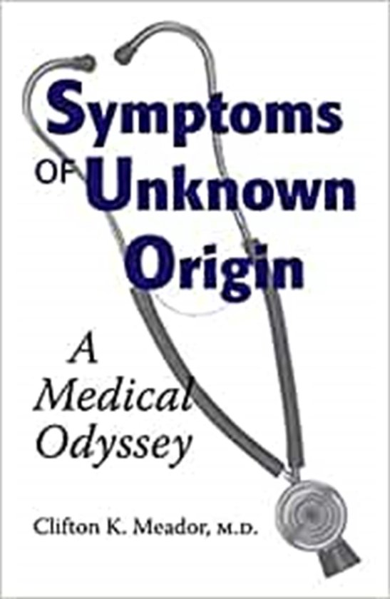 Symptoms of Unknown Origin - cover