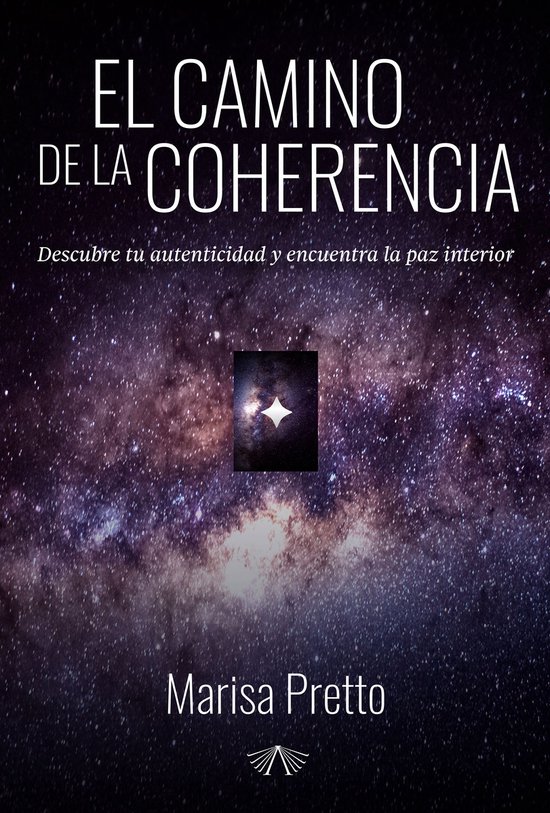 El camino de la coherencia - cover