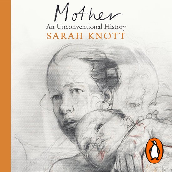 Mother - cover