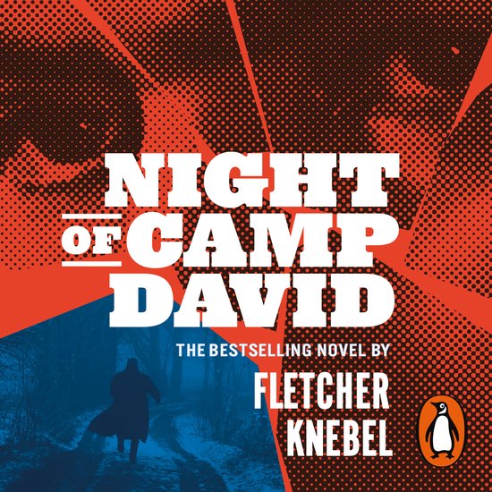 Night of Camp David - cover