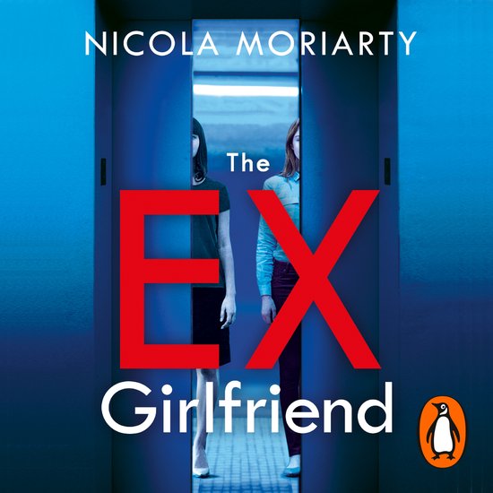 The Ex-Girlfriend - cover