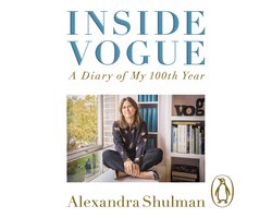 Inside Vogue