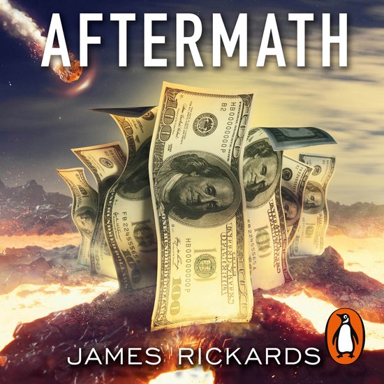 Aftermath - cover