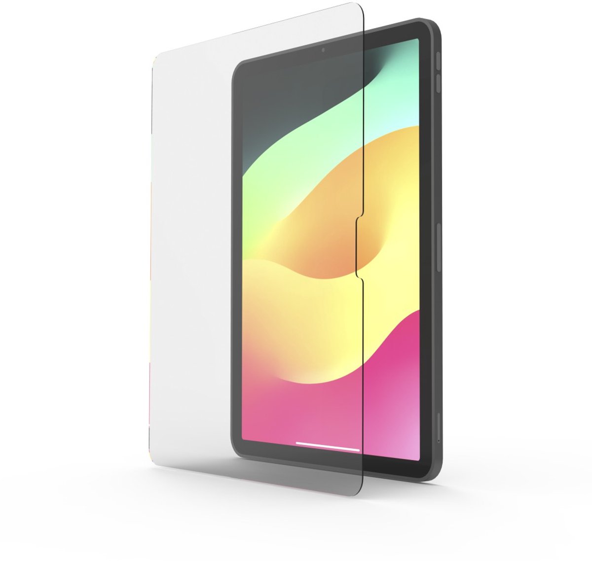 Hama Displaybeschermglas "Premium" voor Apple iPad Pro 11" (2025/2024)