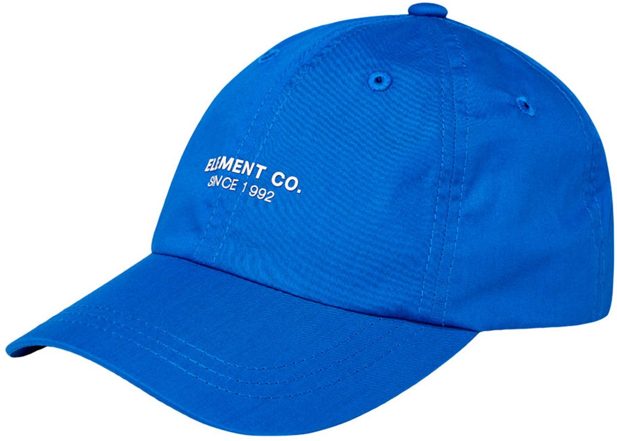 Element Co Pet Blauw