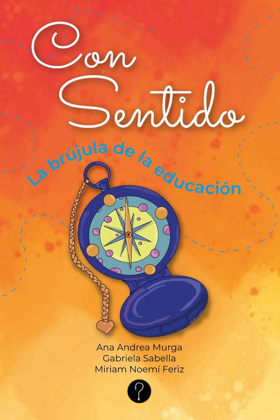 Con sentido - cover