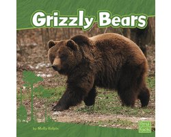 Bears - Grizzly Bears