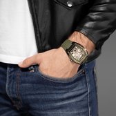 Automatisch horloge Skeletor
