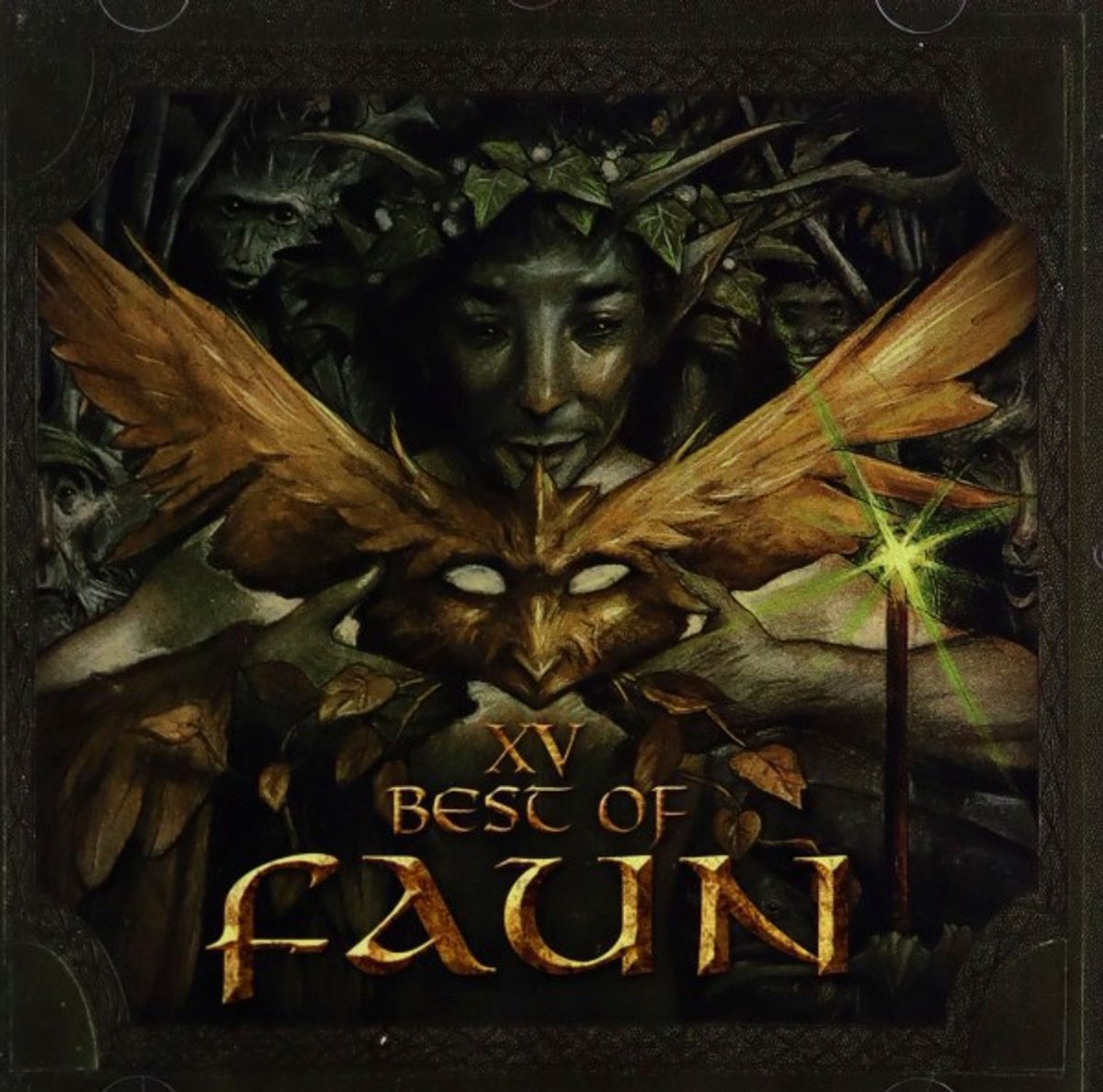 Xv - Best Of