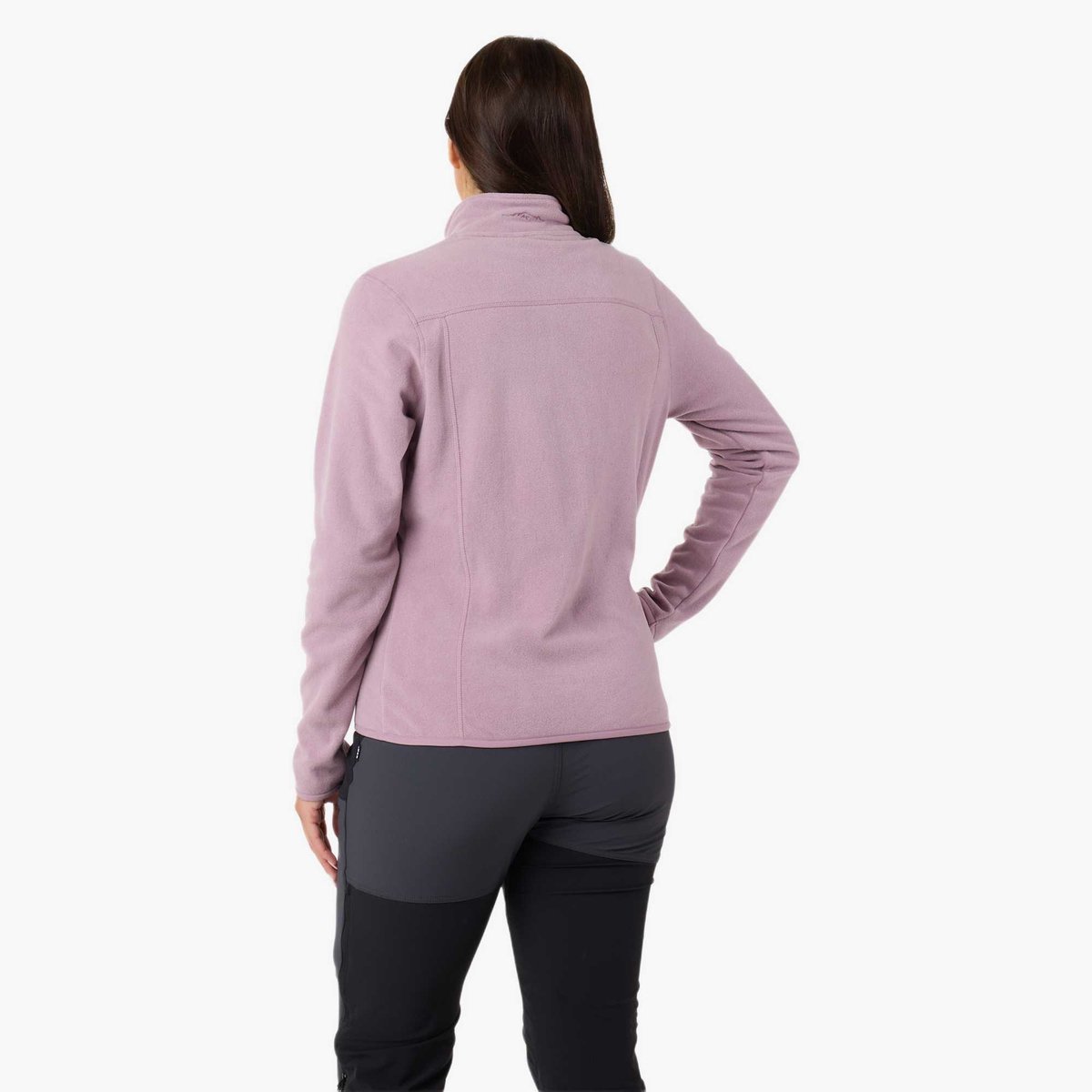 Swedemount Stryn Fleece - Fleecejack voor dames — afbeelding 3