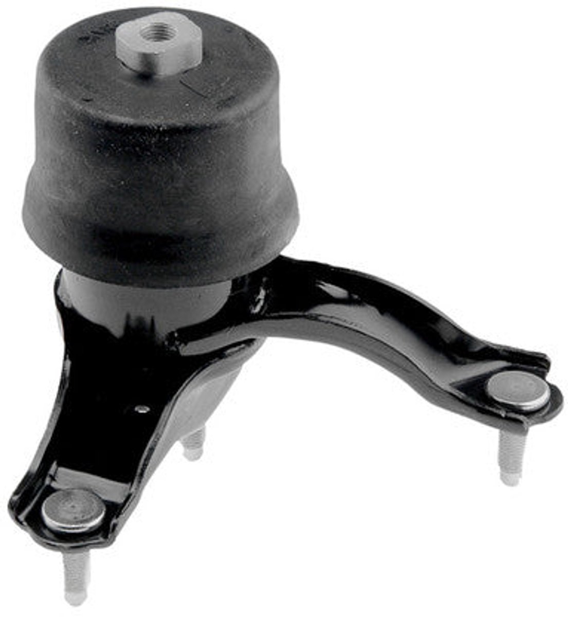 Aslichaam, motorsteunlager OEM 12362-31060