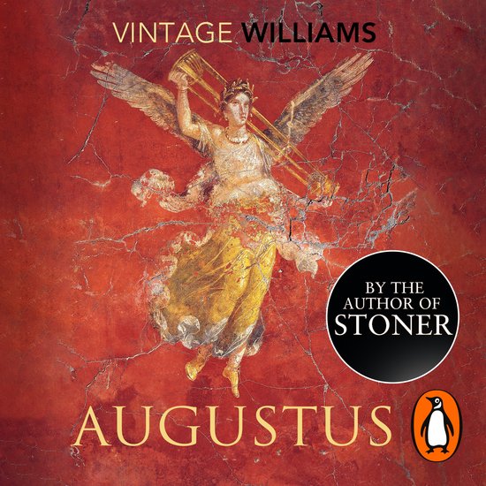 Augustus - cover