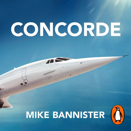 Concorde - cover
