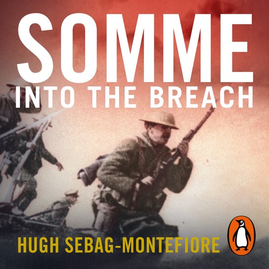 Somme - cover