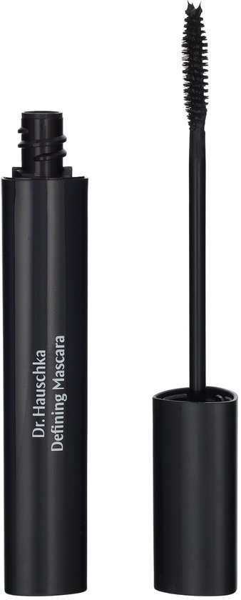 Dr. Hauschka Make-up Defining Mascara 01 Black 6ml