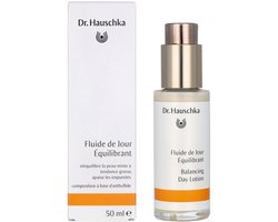 Dr. Hauschka Balancing Day Lotion 50 ml